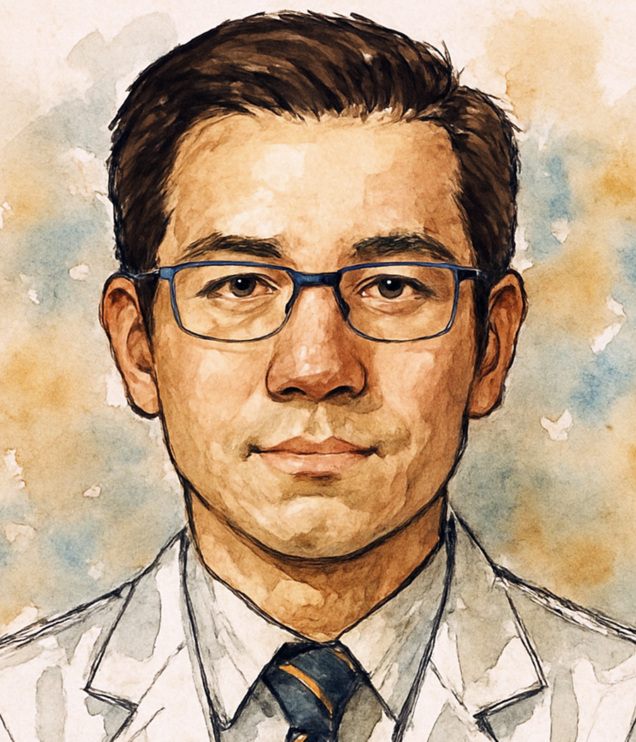 薛博仁 院長