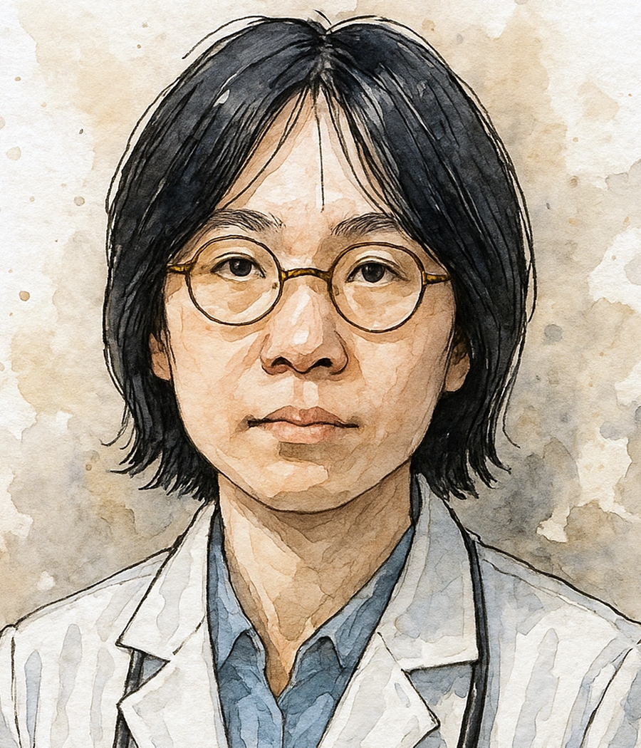 黃婉婷 医師