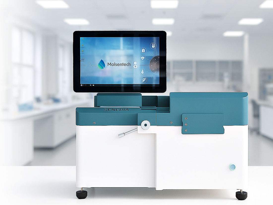 Diagnostic Device