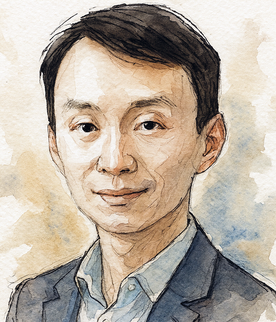 葉時瑜